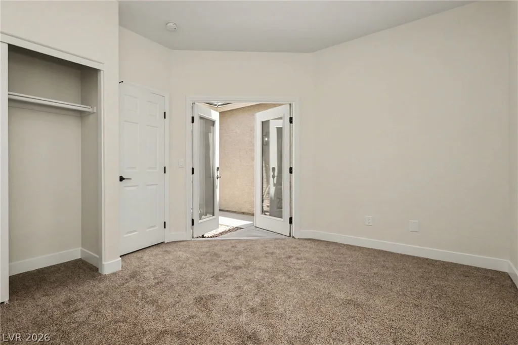 2922 Mastercraft, North Las Vegas, NV 89031