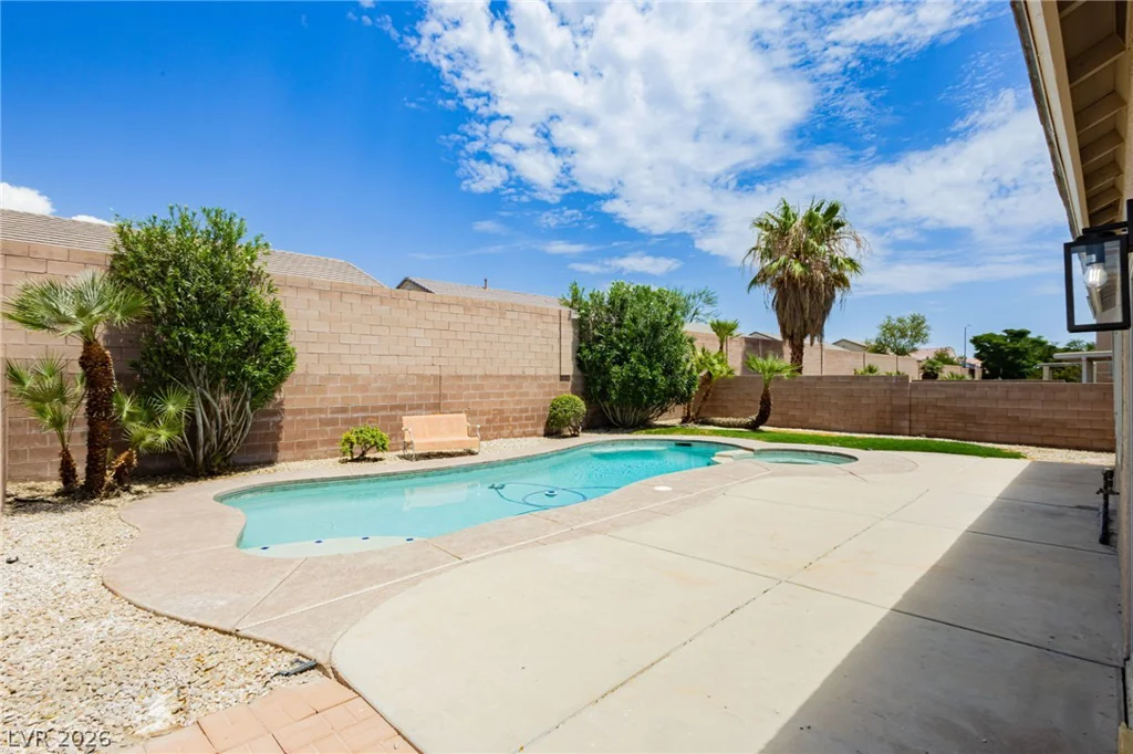 2922 Mastercraft, North Las Vegas, NV 89031