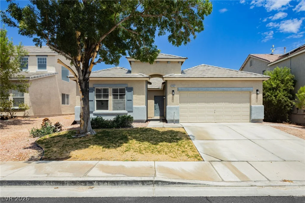 2922 Mastercraft, North Las Vegas, NV 89031