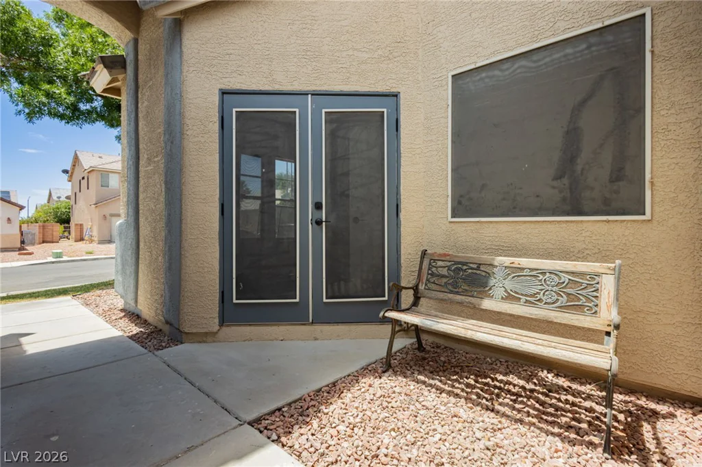 2922 Mastercraft, North Las Vegas, NV 89031
