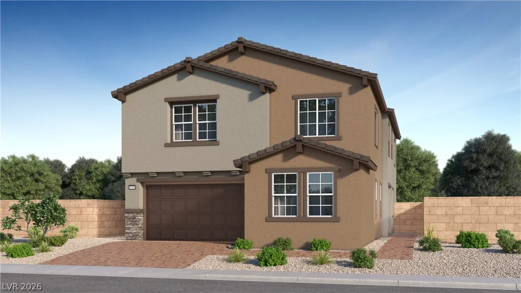 2684 Sunrise Mist, Henderson, NV 89044