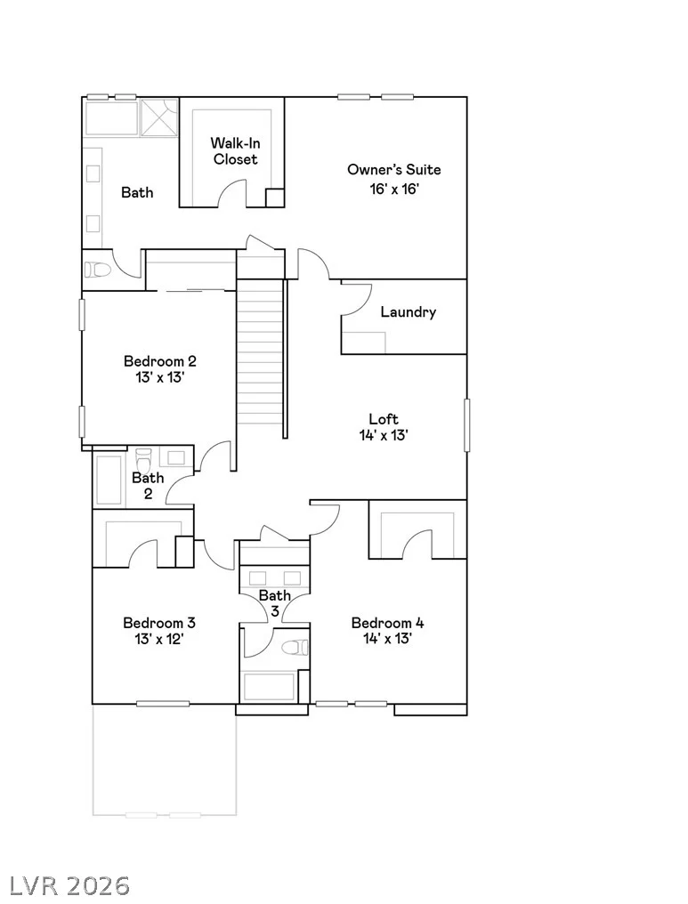 2684 Sunrise Mist, Henderson, NV 89044