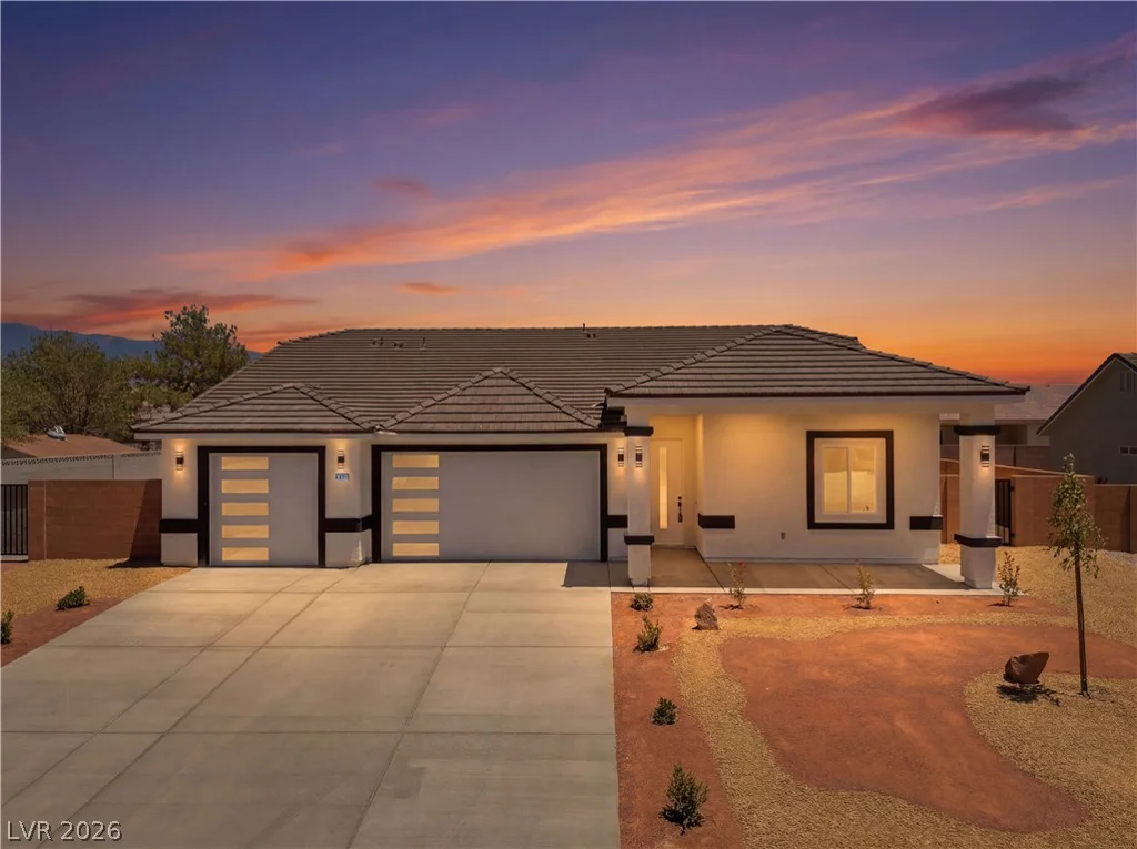 4821 Stoneham, Pahrump, NV 89061