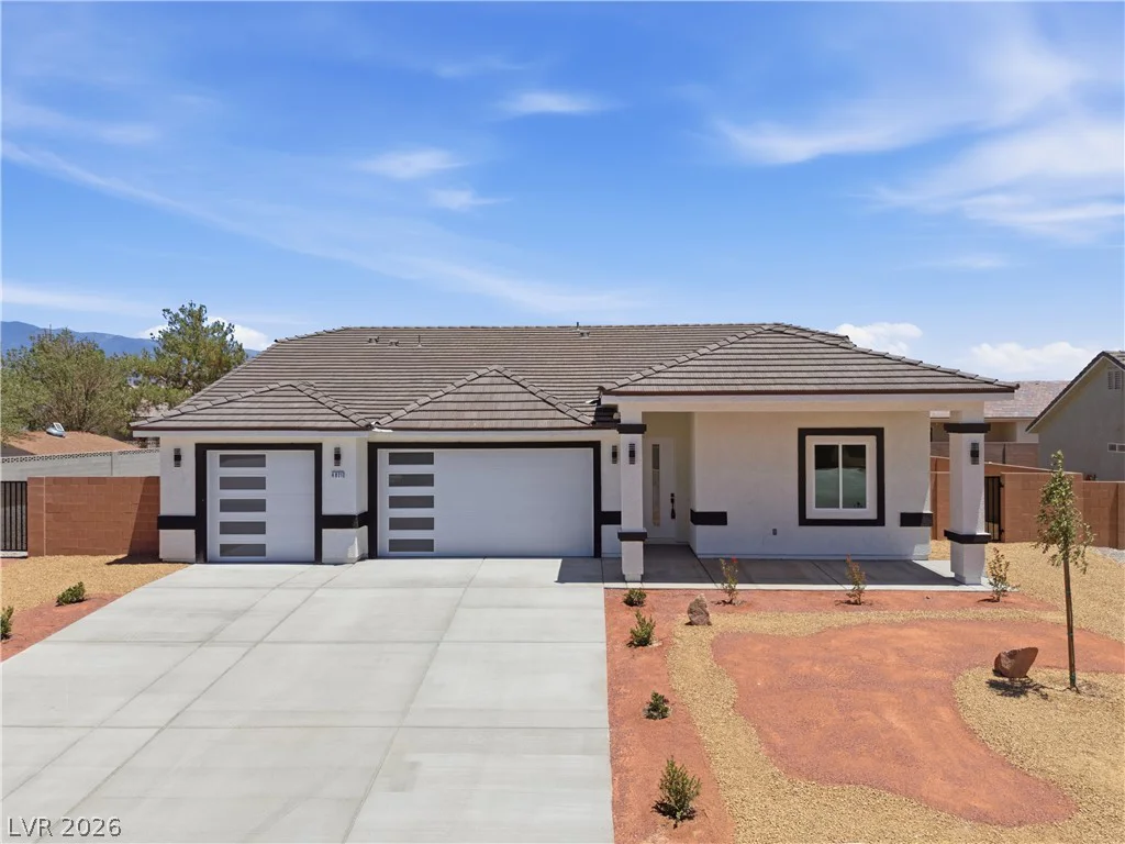 4821 Stoneham, Pahrump, NV 89061