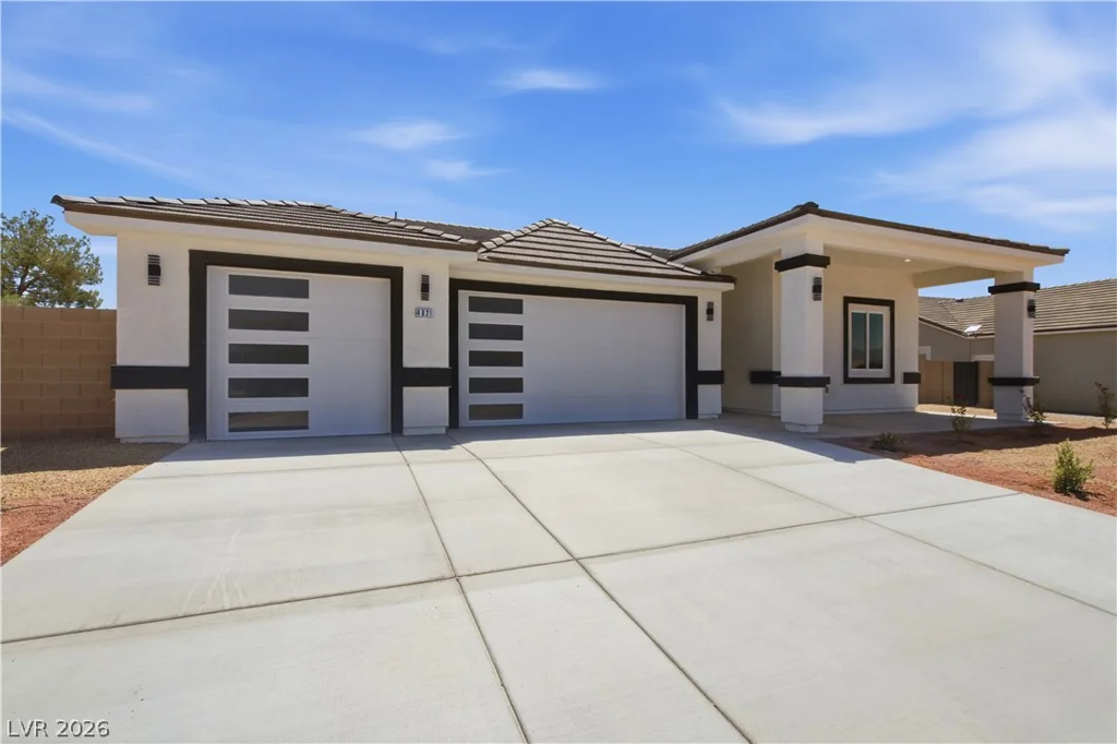 4821 Stoneham, Pahrump, NV 89061