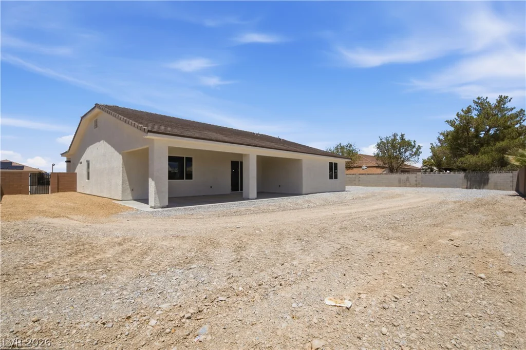 4821 Stoneham, Pahrump, NV 89061