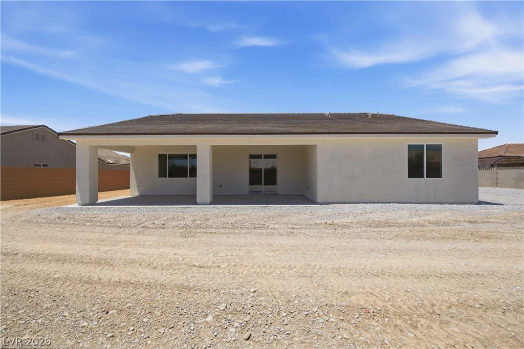 4821 Stoneham, Pahrump, NV 89061