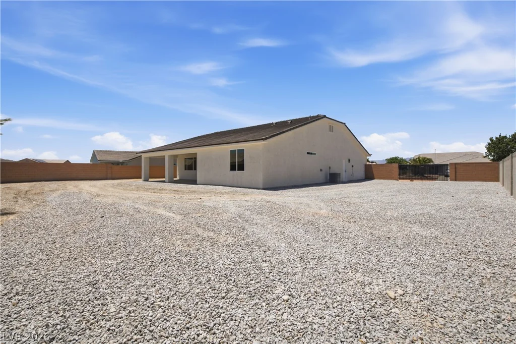 4821 Stoneham, Pahrump, NV 89061