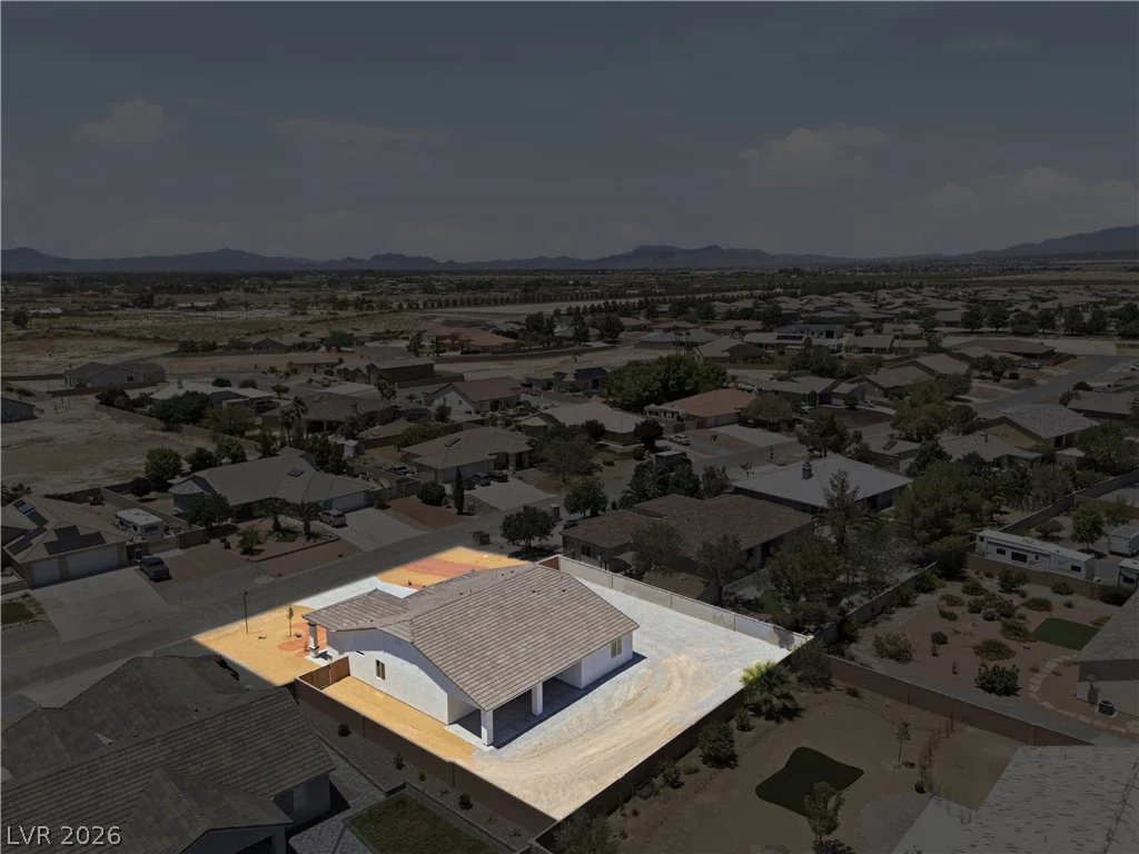 4821 Stoneham, Pahrump, NV 89061