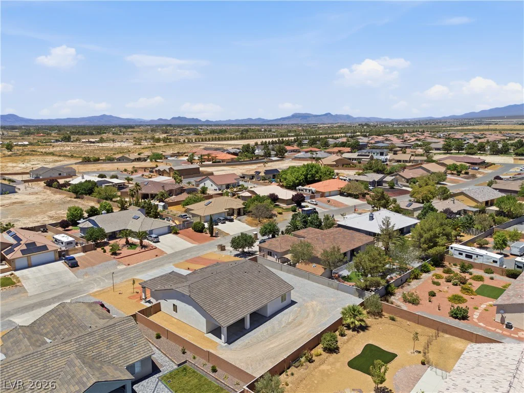 4821 Stoneham, Pahrump, NV 89061