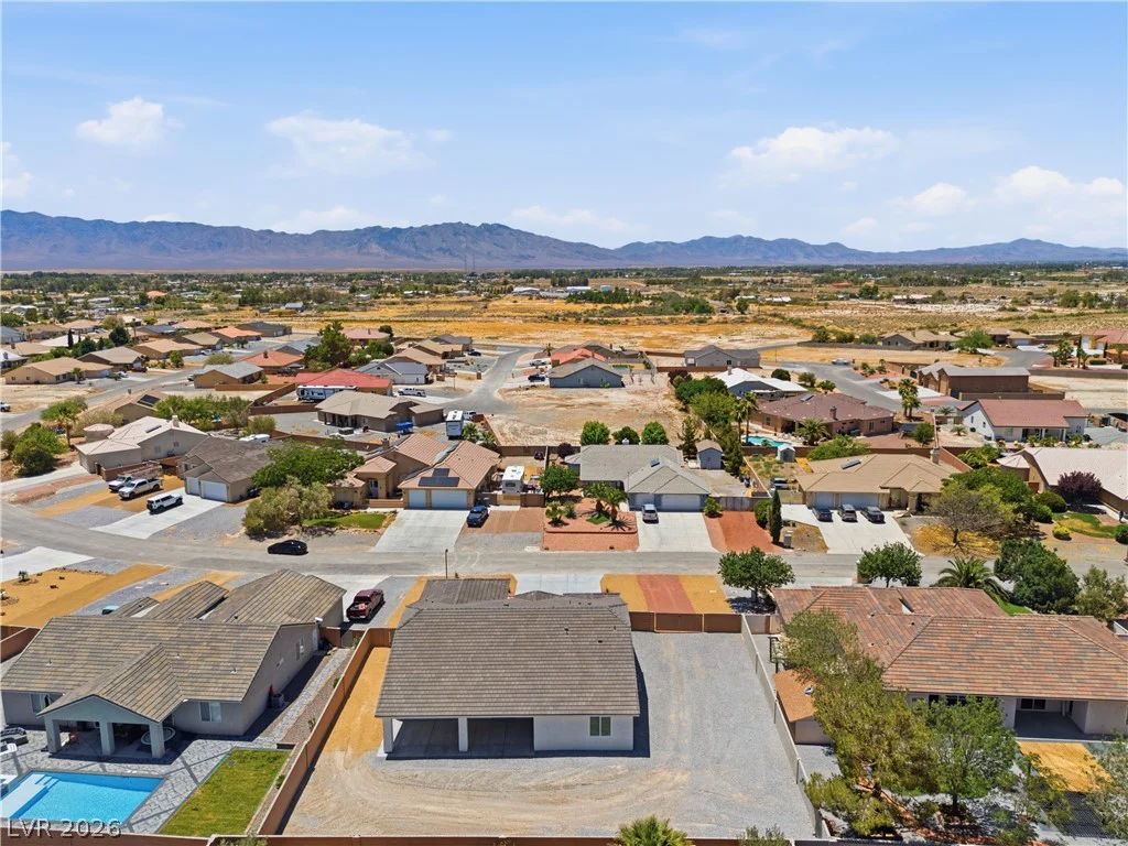 4821 Stoneham, Pahrump, NV 89061