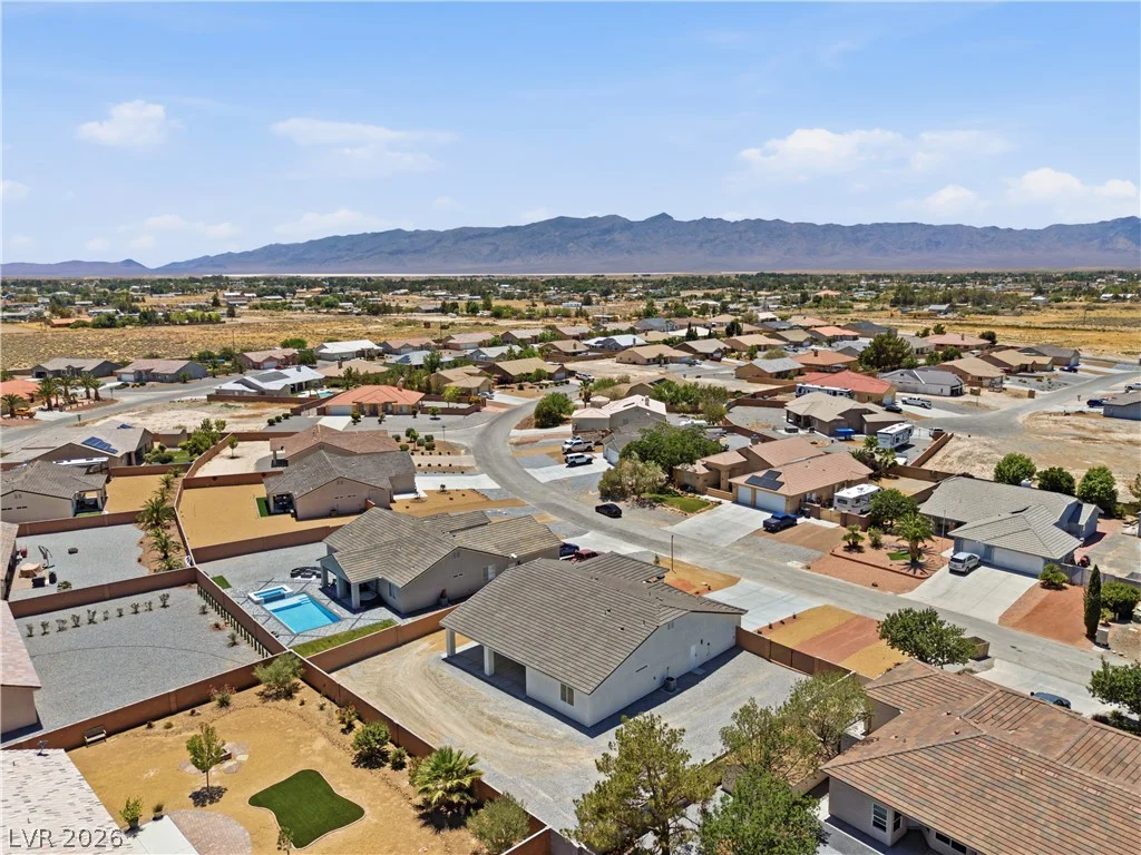 4821 Stoneham, Pahrump, NV 89061