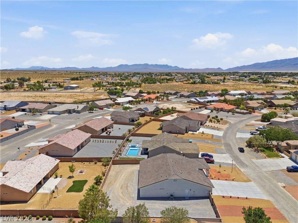 4821 Stoneham, Pahrump, NV 89061