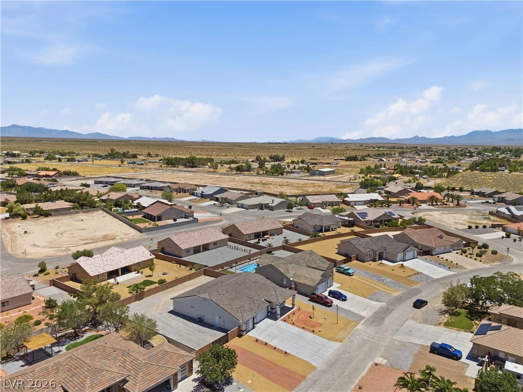 4821 Stoneham, Pahrump, NV 89061