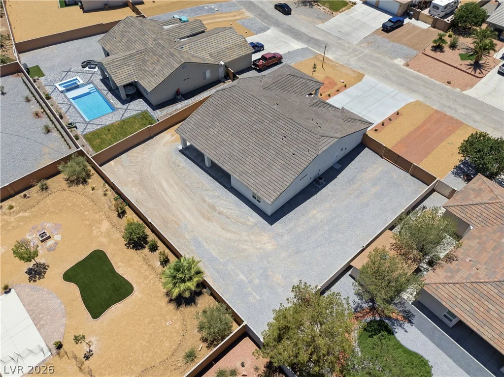 4821 Stoneham, Pahrump, NV 89061