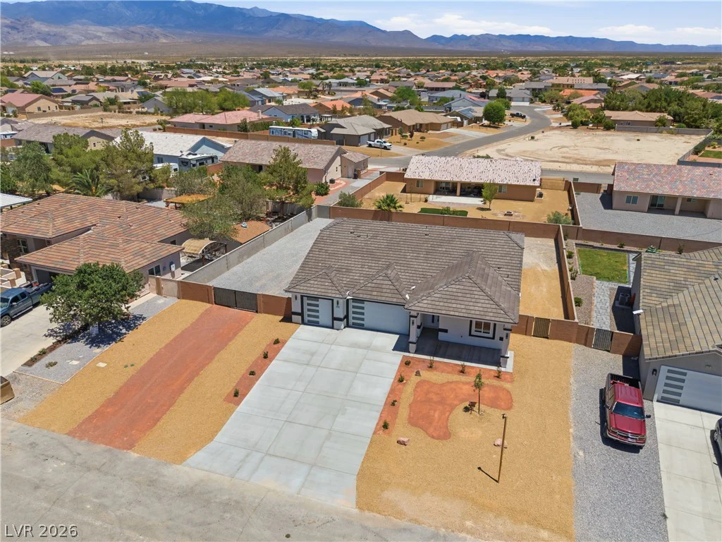 4821 Stoneham, Pahrump, NV 89061