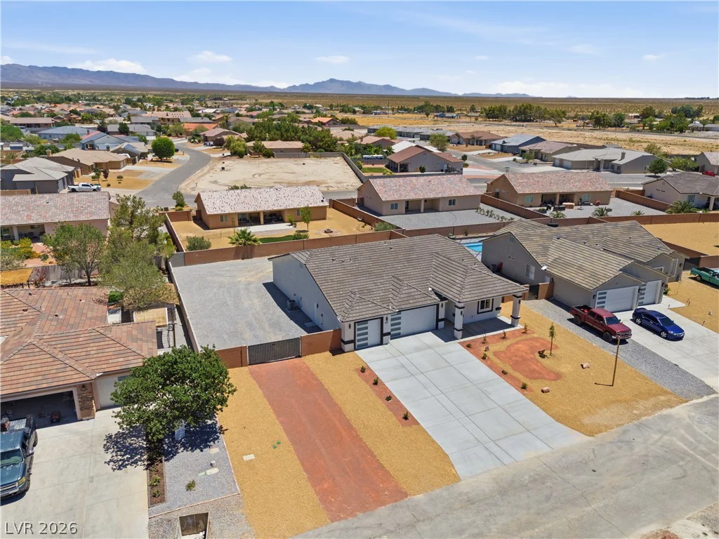 4821 Stoneham, Pahrump, NV 89061