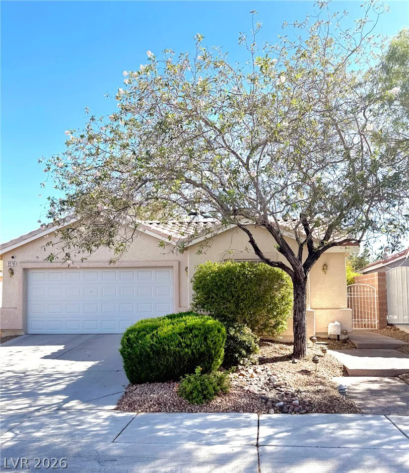 2278 Chestnut Ranch, Henderson, NV 89052