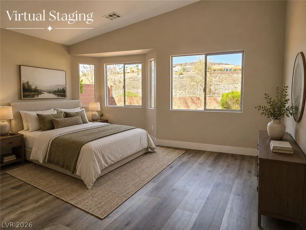 2278 Chestnut Ranch, Henderson, NV 89052