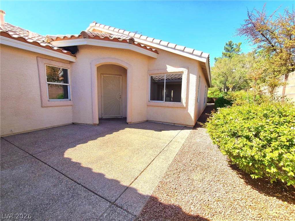 2278 Chestnut Ranch, Henderson, NV 89052