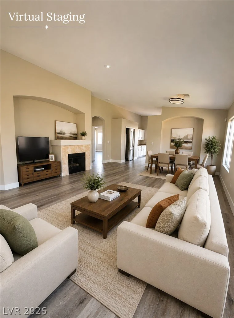 2278 Chestnut Ranch, Henderson, NV 89052