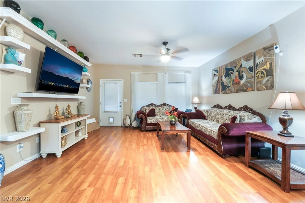 5113 Mambo Vista, Las Vegas, NV 89108