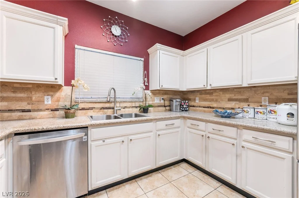5113 Mambo Vista, Las Vegas, NV 89108