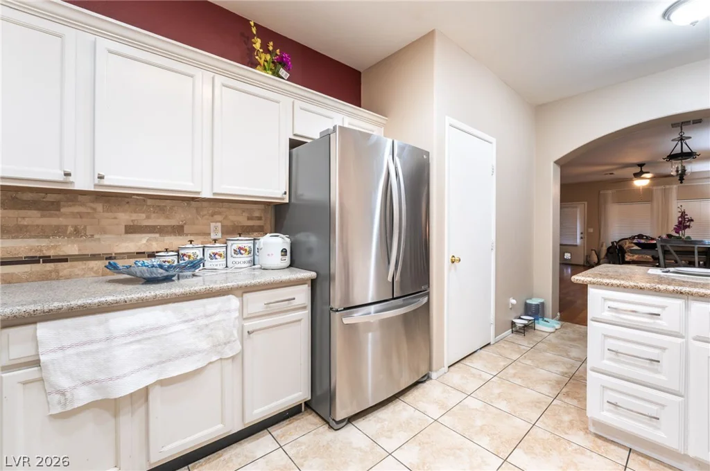 5113 Mambo Vista, Las Vegas, NV 89108