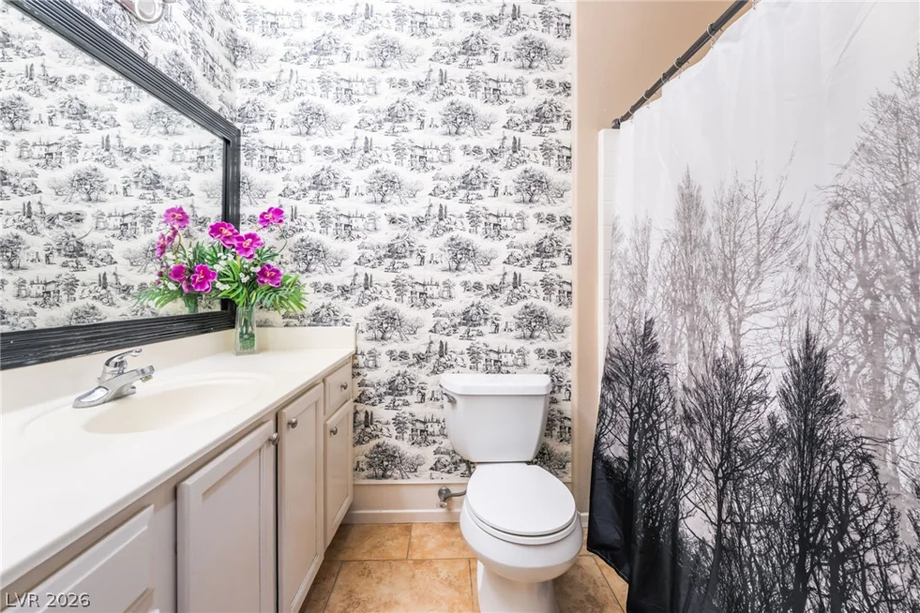 5113 Mambo Vista, Las Vegas, NV 89108