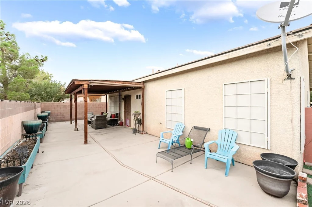 5113 Mambo Vista, Las Vegas, NV 89108