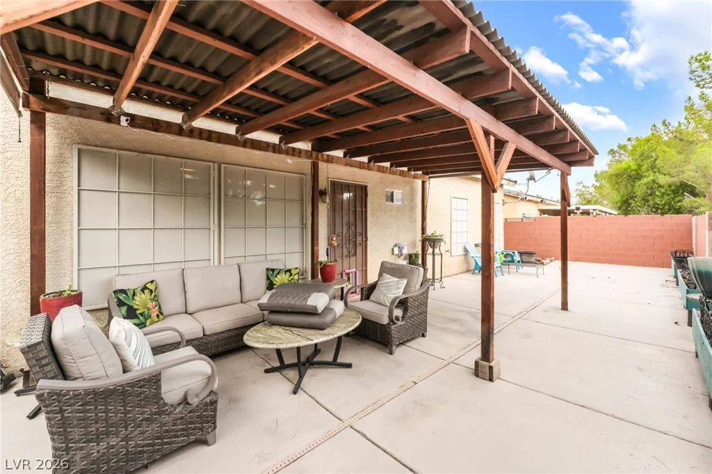 5113 Mambo Vista, Las Vegas, NV 89108