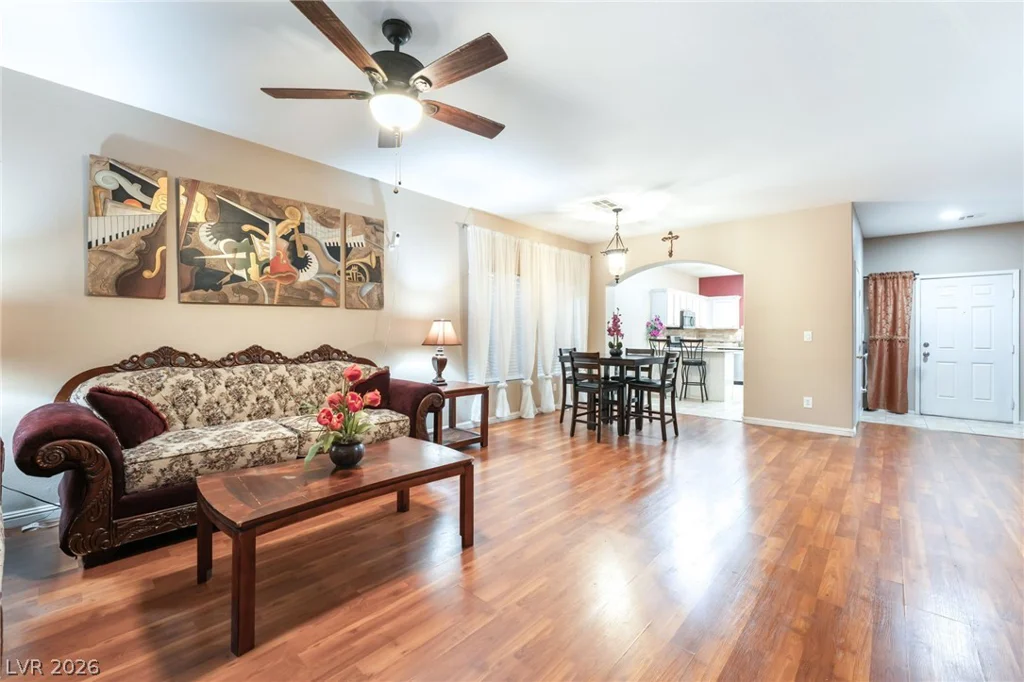 5113 Mambo Vista, Las Vegas, NV 89108