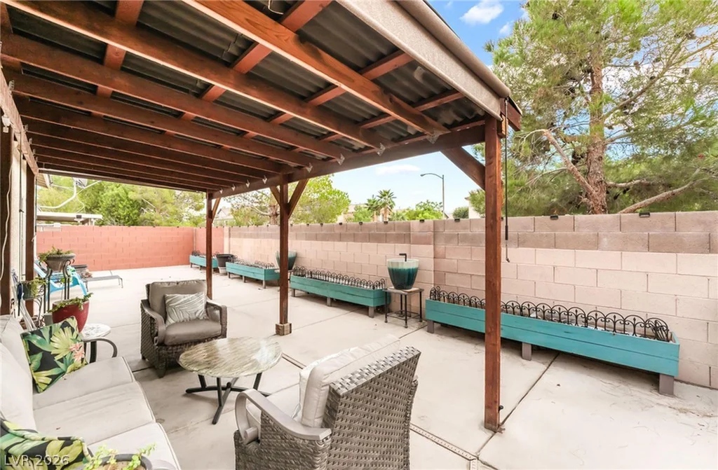 5113 Mambo Vista, Las Vegas, NV 89108