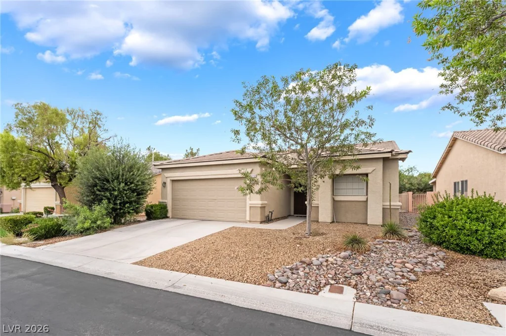 5113 Mambo Vista, Las Vegas, NV 89108