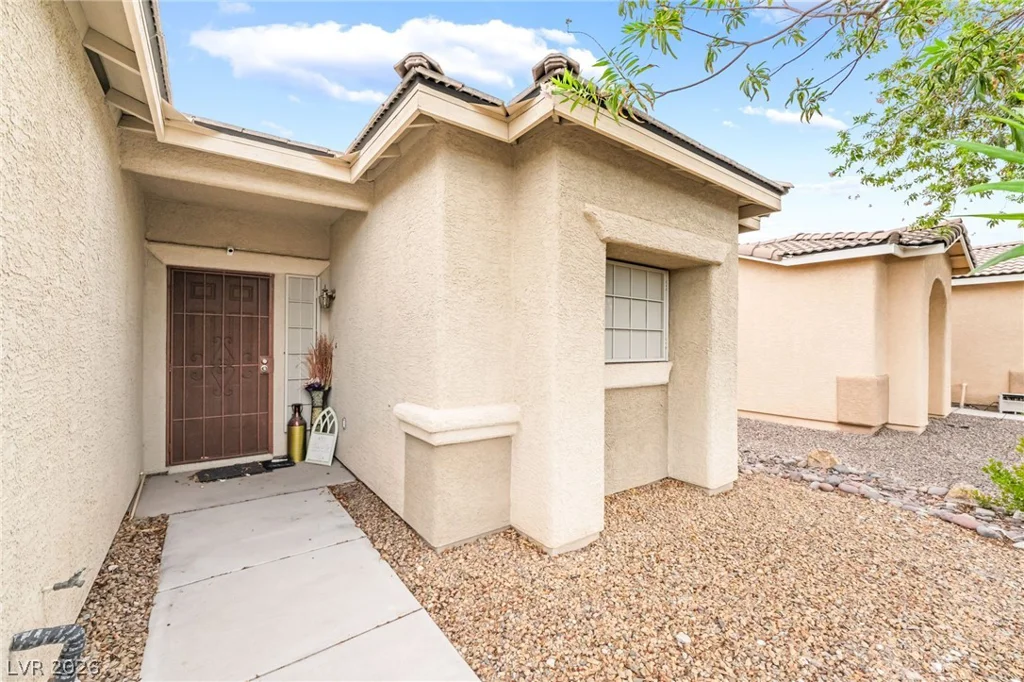 5113 Mambo Vista, Las Vegas, NV 89108