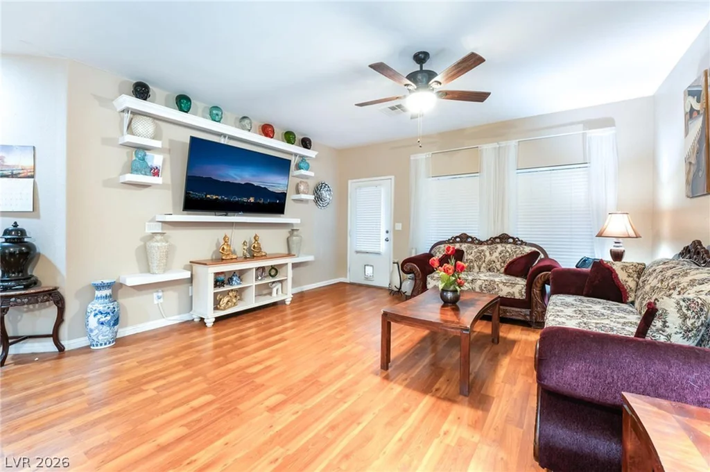 5113 Mambo Vista, Las Vegas, NV 89108