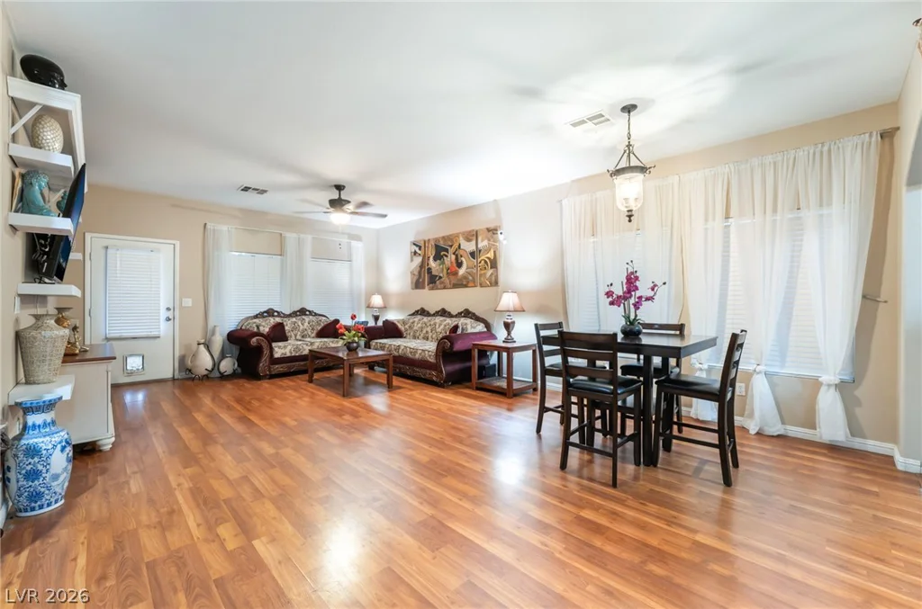5113 Mambo Vista, Las Vegas, NV 89108