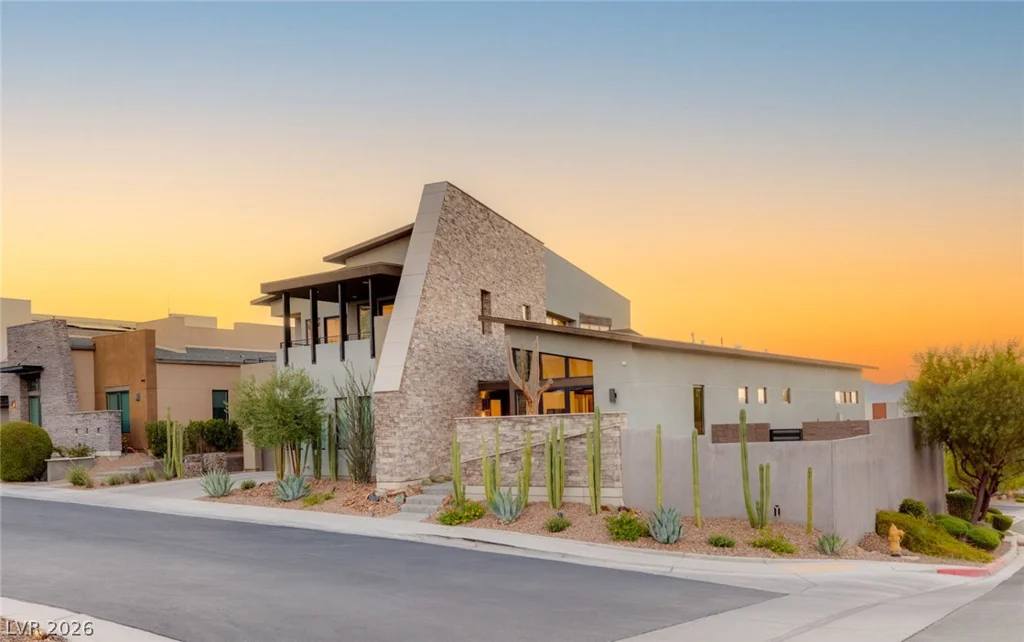 2208 Overlook Canyon, Henderson, NV 89052