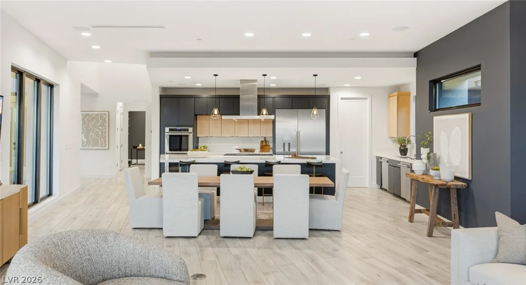 2208 Overlook Canyon, Henderson, NV 89052