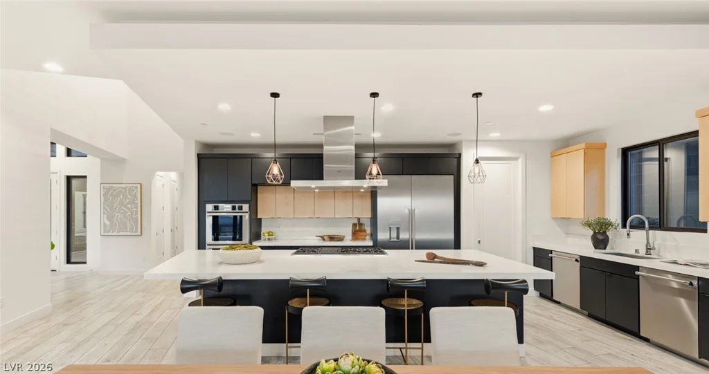 2208 Overlook Canyon, Henderson, NV 89052