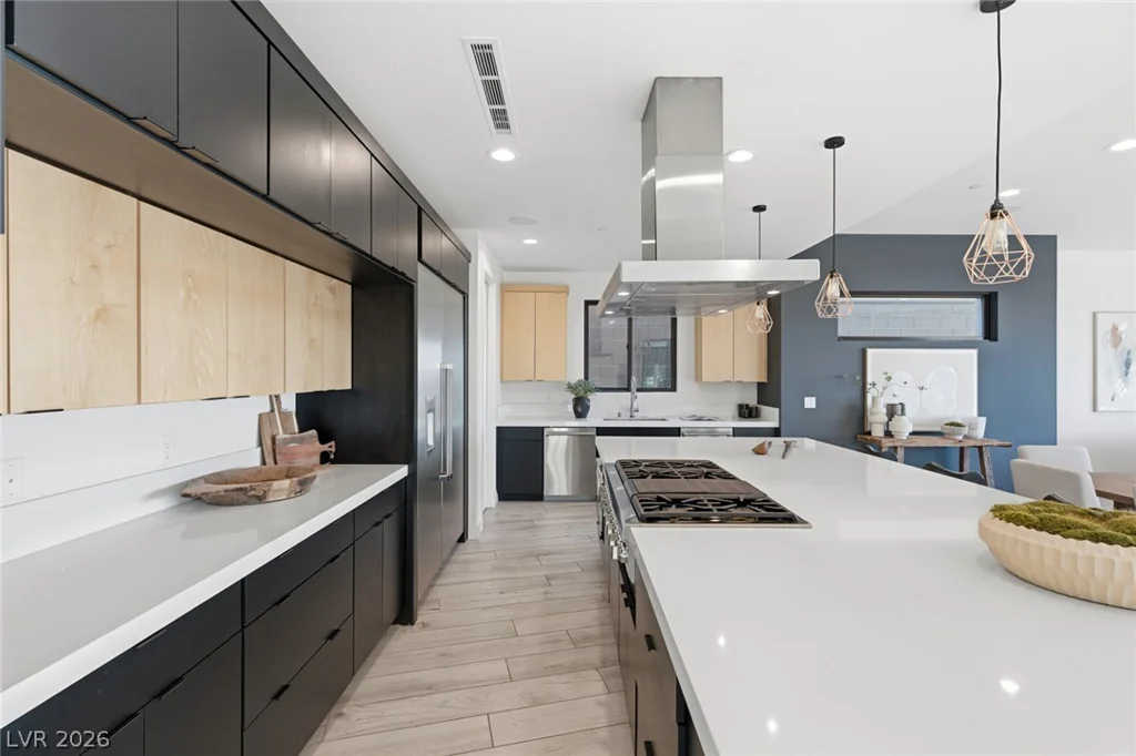 2208 Overlook Canyon, Henderson, NV 89052