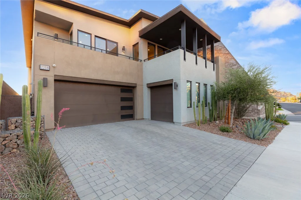 2208 Overlook Canyon, Henderson, NV 89052