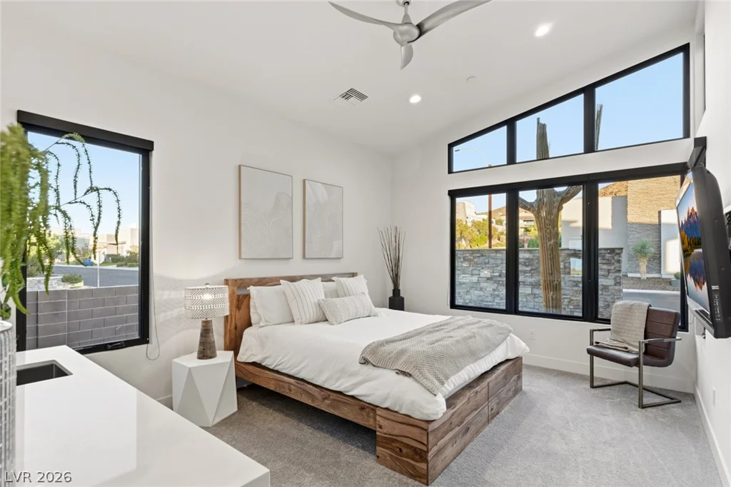 2208 Overlook Canyon, Henderson, NV 89052