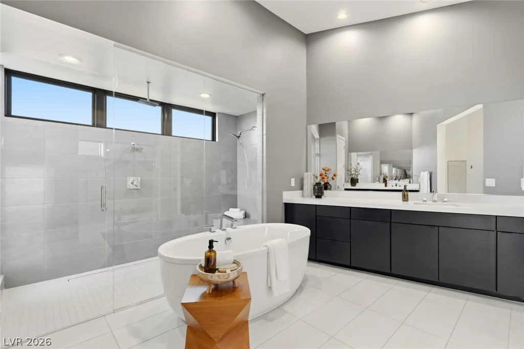 2208 Overlook Canyon, Henderson, NV 89052