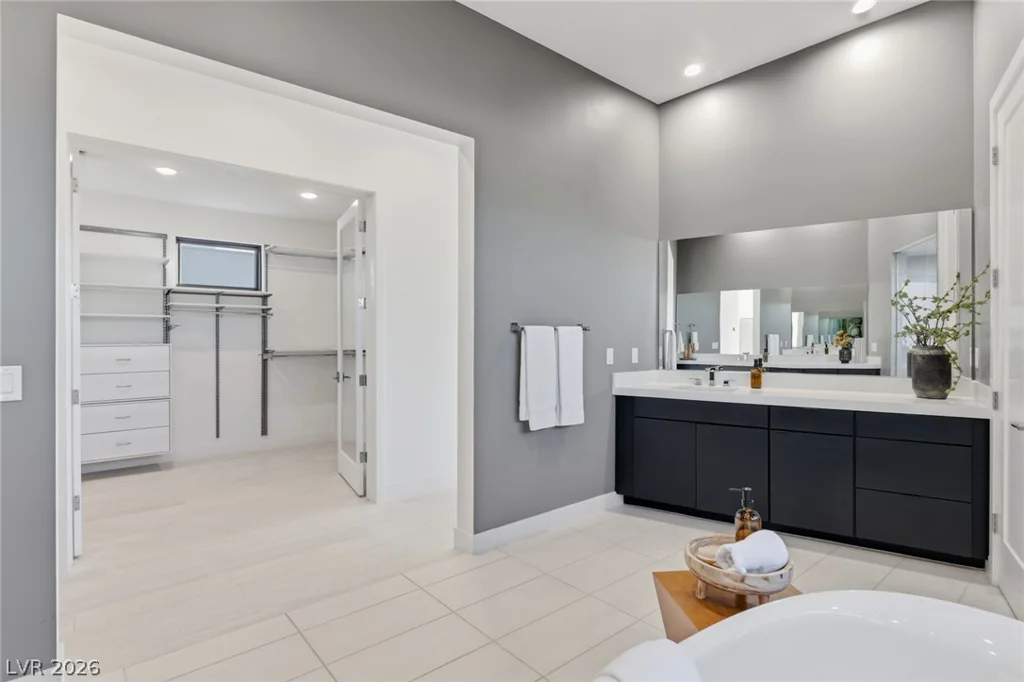 2208 Overlook Canyon, Henderson, NV 89052