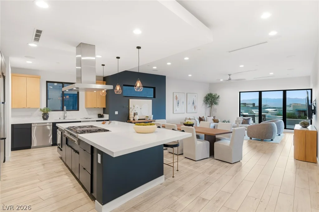2208 Overlook Canyon, Henderson, NV 89052