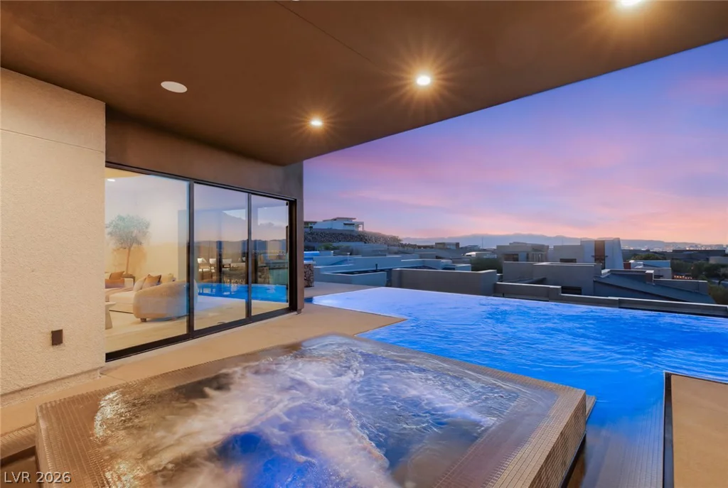 2208 Overlook Canyon, Henderson, NV 89052