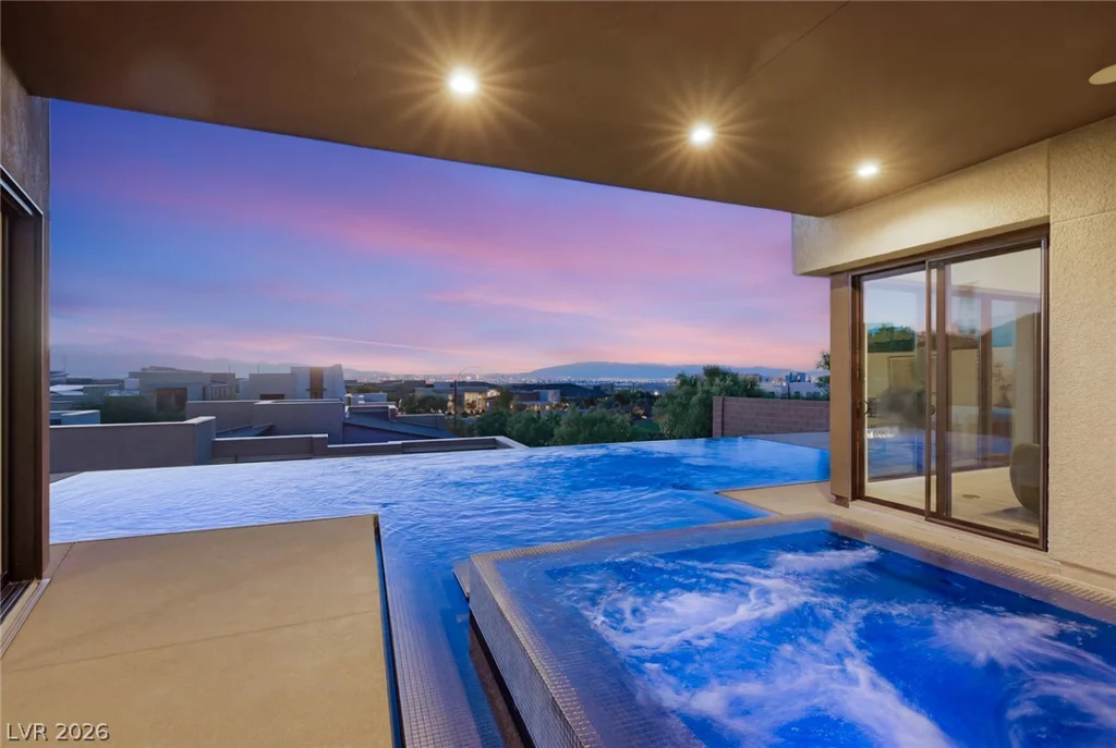 2208 Overlook Canyon, Henderson, NV 89052