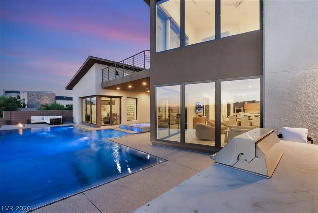 2208 Overlook Canyon, Henderson, NV 89052