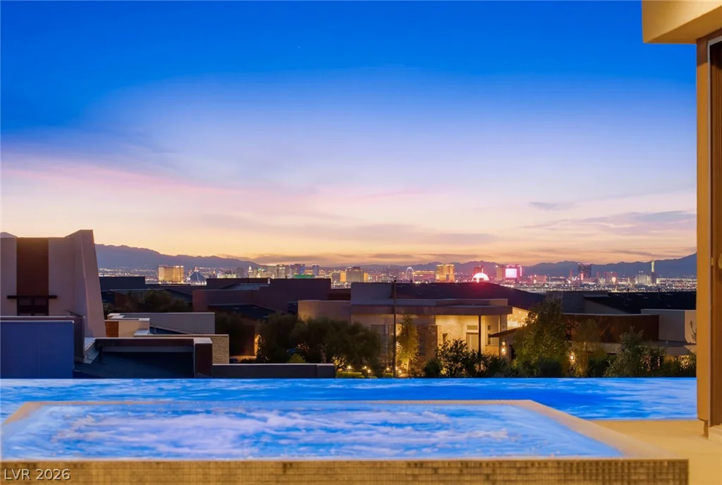 2208 Overlook Canyon, Henderson, NV 89052